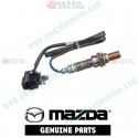 Mazda Genuine Oxygen Sensor Z536-18-861C fits 96-97 MAZDA323 [BA] Z536-18-861C