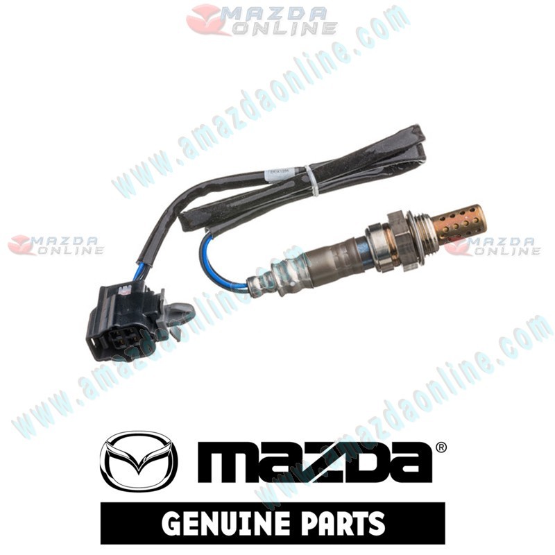 Mazda Genuine Oxygen Sensor Z536-18-861C fits 96-97 MAZDA323 [BA] Z536-18-861C