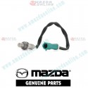 Mazda Genuine Oxygen Sensor AJ04-18-861B fits 00-11 MAZDA TRIBUTE [EP] AJ04-18-861B