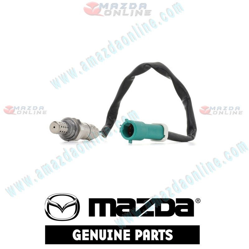 Mazda Genuine Oxygen Sensor AJ04-18-861B fits 00-11 MAZDA TRIBUTE [EP] AJ04-18-861B
