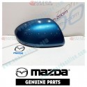 Mazda Genuine Right Door Mirror Housing GS1E-69-1N1-56 fits 08-13 MAZDA RX-8 [SE3P] GS1E-69-1N1-56