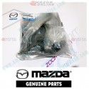 Mazda Genuino Rodillo Superior Derecho C273-72-2A0C para 2012-2018 Mazda Biante [CC]