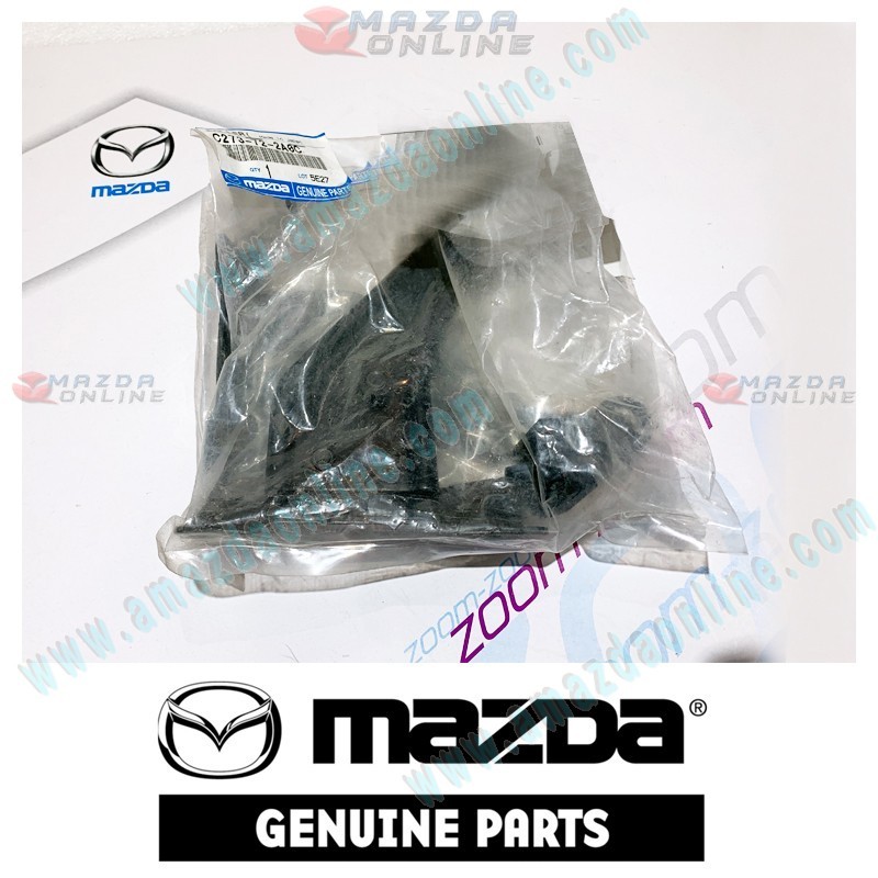 Mazda Genuino Rodillo Superior Derecho C273-72-2A0C para 2012-2018 Mazda Biante [CC]