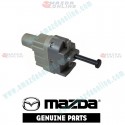 Mazda Genuine Stoplamp Switch EC01-66-490B fits 00-11 MAZDA TRIBUTE [EP] EC01-66-490B