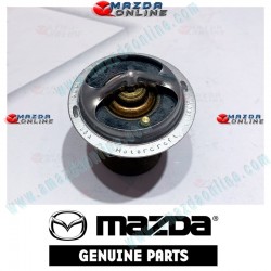 Mazda Genuino Termostato CA19-15-171 para 2007-2015 Mazda CX-9 [TB]