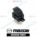 Mazda Genuine Window Switch GE4T-66-370A fits 99-04 MAZDA(s) GE4T-66-370A