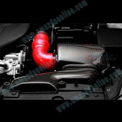 AutoExe Carbon Fibre Air Intake System fits 2015-2023 Mazda2 [DJ] SkyActiv-D