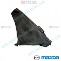 Genuine Mazda JDM Alcantara Parking Brake Boot fits 19-25 Mazda MX-5 Miata [ND NE]