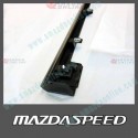 MazdaSpeed Side Skirt Extension Splitters fits 2015-2024 Mazda2 [DJ] QDJ151P10PZ