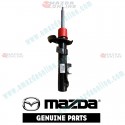 Mazda Original Front Right Shock Absorber C273-34-700 fits 12-18 Mazda Biante [CC]