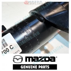 Mazda Original Front Right Shock Absorber C273-34-700 fits 12-18 Mazda Biante [CC]