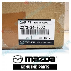 Mazda Original Front Right Shock Absorber C273-34-700 fits 12-18 Mazda Biante [CC]