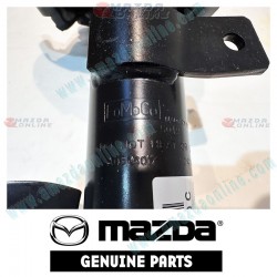 Mazda Original Front Left Shock Absorber C273-34-900 fits 12-18 Mazda Biante [CC]