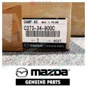 Mazda Original Front Left Shock Absorber C273-34-900 fits 12-18 Mazda Biante [CC]