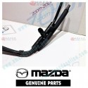 Mazda Genuine Vent Hose AJ03-13-740E fits 00-02 MAZDA TRIBUTE [EP] AJ03-13-740E