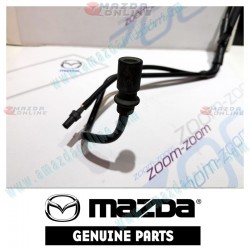 Mazda Genuine Vent Hose AJ03-13-740E fits 00-02 MAZDA TRIBUTE [EP] AJ03-13-740E