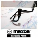 Mazda Genuine Vent Hose AJ03-13-740E fits 00-02 MAZDA TRIBUTE [EP] AJ03-13-740E