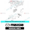 Mazda Genuine Gasket Set SHY1-13-Z10B fits 13-21 MAZDA CX-5 [KE, KF] SHY1-13-Z10B