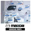 Mazda Genuine Gasket Set SHY1-13-Z10B fits 13-18 MAZDA3 [BM, BN] SHY1-13-Z10B