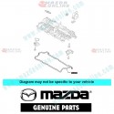 Mazda Genuine Gasket Set SHY1-13-Z10B fits 13-18 MAZDA3 [BM, BN] SHY1-13-Z10B