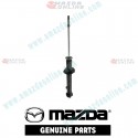 Mazda Original Rear Left Shock Absorber H431-28-900B fits 95-00 MAZDA929 [HE]