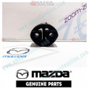 Mazda Genuino Colgador de Silenciador y Tuberia BP47-40-061A