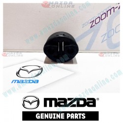 Mazda Genuino Colgador de Silenciador y Tuberia BP47-40-061A