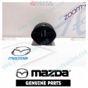 Mazda Genuino Colgador de Silenciador y Tuberia BP47-40-061A