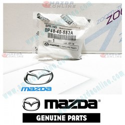 Mazda Pieza original Resorte silenciador BP48-40-582A compatible con el MAZDA(s)