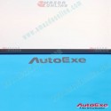 AutoExe Wide Angle Rearview Mirror fits 24-25 Mazda CX-80 [KL] A1520