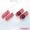 AutoExe Lowering Spring Kit fits 25-26 Mazda CX-60 [KH] SkyActiv-D KHA7-V5-720