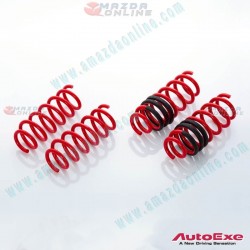 AutoExe Lowering Spring Kit fits 25-26 Mazda CX-60 [KH] SkyActiv-G KHA9-V5-720