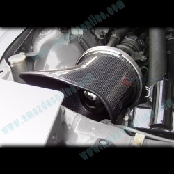 AutoExe Carbon Fibre Air Intake System fits 86-92 RX-7 [FC]