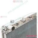 AutoExe Sport Aluminium Dual Core Radiator fits 15-26 Mazda Miata MX-5 (ND NE) NDA1-V5-340