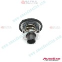 AutoExe Termostato Deportivo compatible con Mazda CX-3 15-23 (DK) NDA1-V5-390
