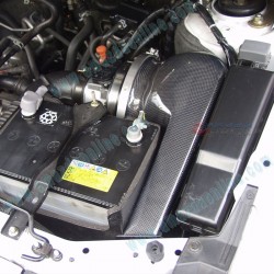 AutoExe Carbon Fibre Air Intake System fits 04-06 Mazda8 [LW] 3.0L