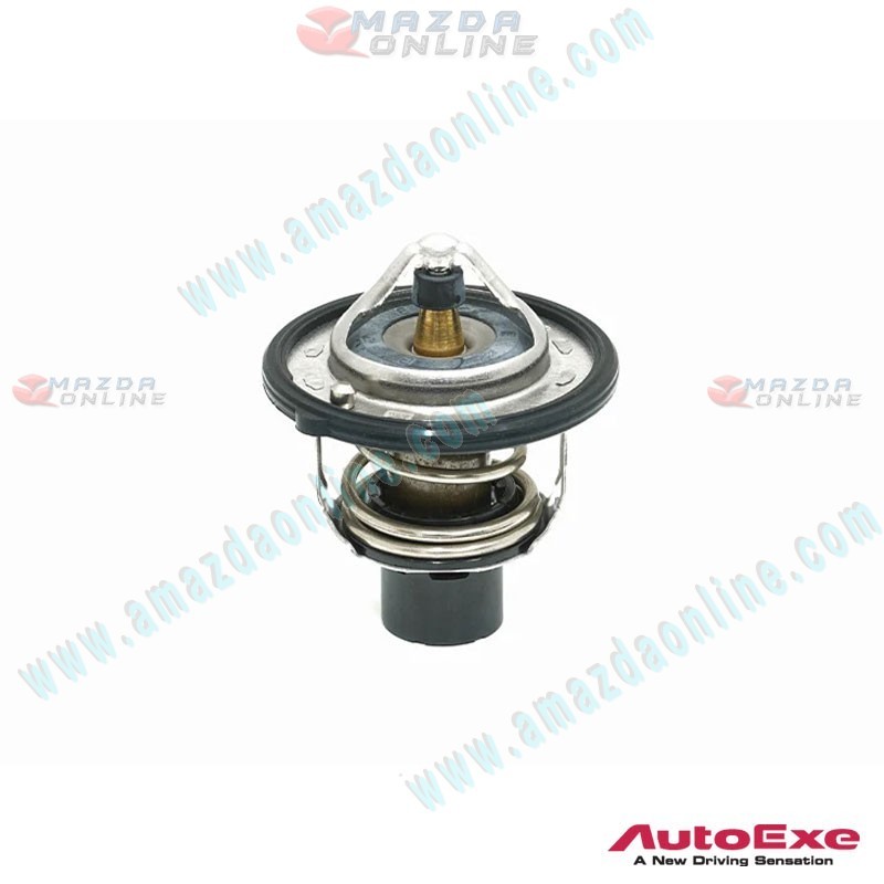 AutoExe Termostato Deportivo compatible con Mazda CX-9 16-23 (TC) NDA1-V5-3A0