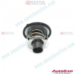 AutoExe Termostato Deportivo compatible con Mazda6 13-26 [GJ GL] NDA1-V5-3A0