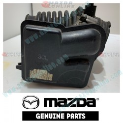 Mazda Original CÃ¡mara de resonancia con manguera, compatible con MAZDA RX-8 03-08 (SE3P) N3H3-13-22X
