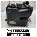 Mazda Original CÃ¡mara de resonancia con manguera, compatible con MAZDA RX-8 03-08 (SE3P) N3H3-13-22X