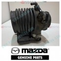 Mazda Original CÃ¡mara de resonancia con manguera, compatible con MAZDA RX-8 03-08 (SE3P) N3H3-13-22X