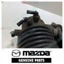 Mazda Original CÃ¡mara de resonancia con manguera, compatible con MAZDA RX-8 03-08 (SE3P) N3H3-13-22X
