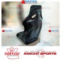 KnightSports x Bride Racing Seat fits Mazda RX-7, RX-8, Mazda2(DE) BIDGERS001