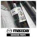 Mazda Accesorios Kit de amortiguadores y muelles delantero y trasero, compatible con Mazda3 19-25 (BP BR) MAZDAOEMM3SS01