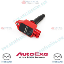 AutoExe Bobina de Encendido Deportiva compatible con Mazda MX-30 (DR) 21-26