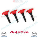 AutoExe Sports Ignition Coil fits 12-18 Mazda5 (CW)