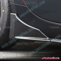 AutoExe Dry Carbon Side Strakes fits 15-26 Miata [ND,NE] and Miata RF