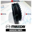 Mazda Genuino Polea de Ciguenal FSB8-11-400 para 1997-2002 Mazda 626 [GF,GW]