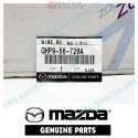 Mazda Original Release Cable GHP9-56-720 fits 13-25 Mazda6 (GJ)