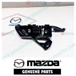 Mazda Original Side Bracket N243-50-0U1 fits 16-25 Mazda MX-5 Miata (ND